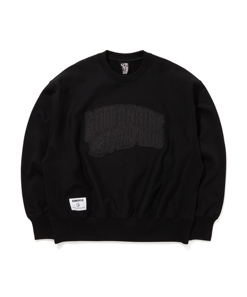 BILLIONAIRE BOYS CLUB（ビリオネア・ボーイズ・クラブ）の「APPLIQUE