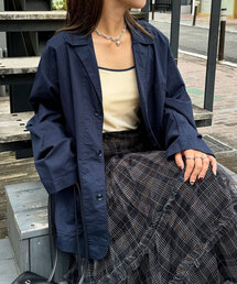 CIAOPANIC | カジュアルテーラードジャケット(テーラードジャケット)