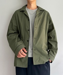 【ZOZO限定】パジャマシャツ