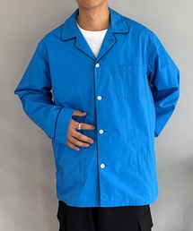 【ZOZO限定】パジャマシャツ