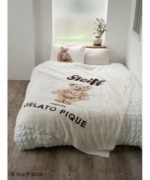 gelato pique Sleep（ジェラートピケスリープ）の「【Steiff