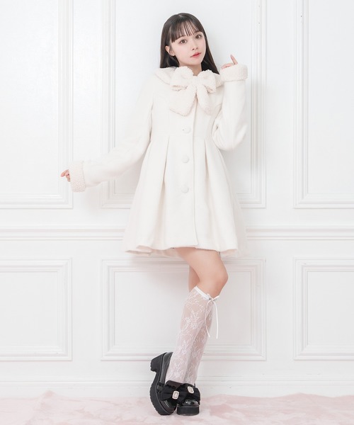 LAVISHBUNNY コート ユニセックストレンチコート | ファッション通販サイト NUGU