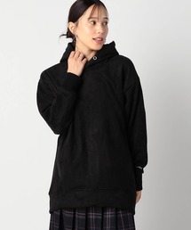 ニコル　パーカー　レディース サイドベルトパーカー｜パーカ｜NICOLE CLUB オンラインショップ