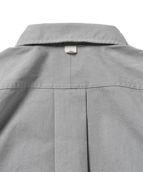 THE NORTH FACE パープルレーベル　シャツ 3色セット THE NORTH FACE PURPLE LABEL Cotton Polyester OX B.D. H/S