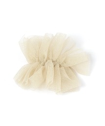 チュールヘアカフ