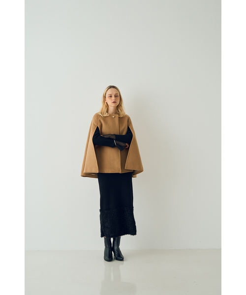 【一部店舗限定】ポインテッドトゥ ショートブーツ(6cm)（ブーツ）｜EMMA ROUGE VIF（エマルージュヴィフ）