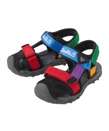 DOUBLE_B（ダブルビー）の「スポーツサンダル（サンダル）」