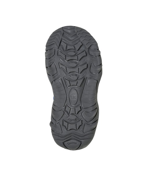 DOUBLE_B(ダブルビー)の「スポーツサンダル(サンダル・キッズ・ロイヤルブルー/ブルー系その他2/ブラック/カーキ・15cm/16cm/17cm/18cm/19cm/20cm/21cm)」の15枚目の写真