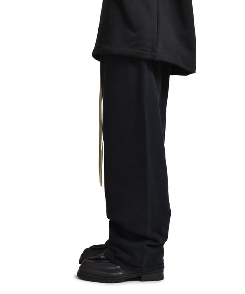 FOG ESSENTIALS（エフオージーエッセンシャルズ）の「HEAVY FLEECE