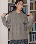 PBLIM(ページボーイリム)の「トップス(ニット/セーター)」