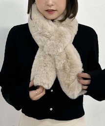 archives | もこもこティペット(マフラー)