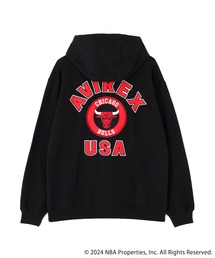 NBA | 《AVIREX × NBA》HOODIE / フーディー / アヴィレックス(パーカー)