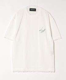 LIBERAL ARTS（リベラルアーツ）の「LIBERAL ARTS/リベラルアーツ/LA LOGO TEE（Tシャツ/カットソー）」