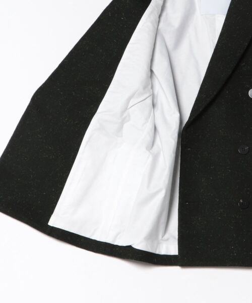 OVERCOAT（オーバーコート）の「OVERCOAT/オーバーコート SPECKLED