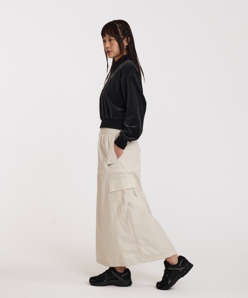 セール】ナイキ スポーツウェア エッセンシャル ウィメンズ ミッド