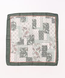 Noen（ノエン）の「ペイズリーアソートバンダナ（バンダナ/スカーフ）」