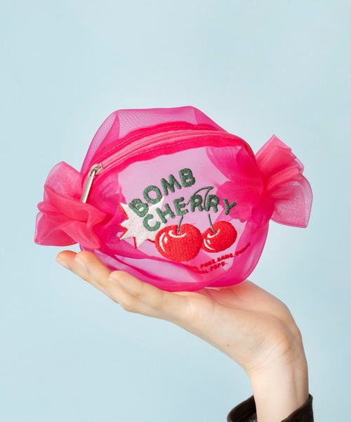 Casselini（キャセリーニ）の「Casselini(キャセリーニ)キャンディ