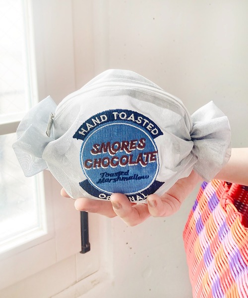 Casselini（キャセリーニ）の「Casselini(キャセリーニ)キャンディ