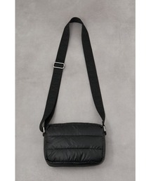 AZUL by moussy（アズールバイマウジー）の「シレー中綿ミニショルダーバッグ（ショルダーバッグ・メンズ）」
