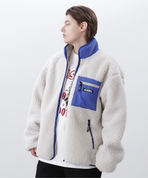 MANASTASH | MANASTASH/マナスタッシュ  MT. GORILLA JACKET '24 ゴリラジャケット(その他アウター)