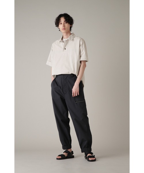 驚きの価格 ブランド古着】半袖シャツ（シャツ/ブラウス）｜MHL トップス