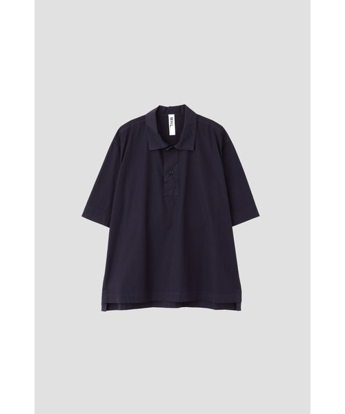 高い信頼 厚い信頼 ブランド古着】半袖シャツ（シャツ/ブラウス）｜MHL トップス