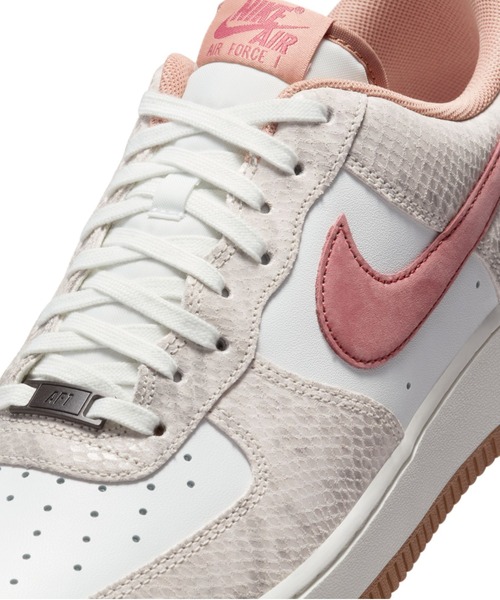 セール】AIR FORCE 1 '07 LV8 HF2898-100（スニーカー）｜NIKE