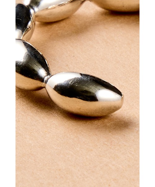 ydotc jewelry(ワイドットシージュエリー)の「ydotc jewelry フラッフィーリング ★(リング・レディース・シルバー・FREE)」の2枚目の写真