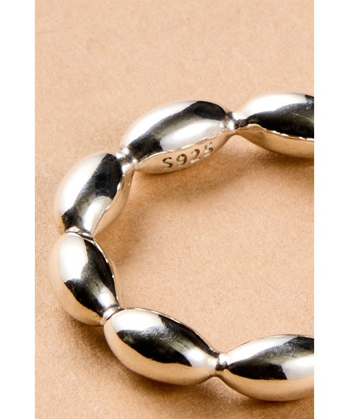 ydotc jewelry(ワイドットシージュエリー)の「ydotc jewelry フラッフィーリング ★(リング・レディース・シルバー・FREE)」の3枚目の写真