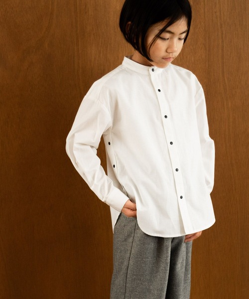 ベーシックアソートシャツ 288872（シャツ/ブラウス）｜LOWRYS FARM