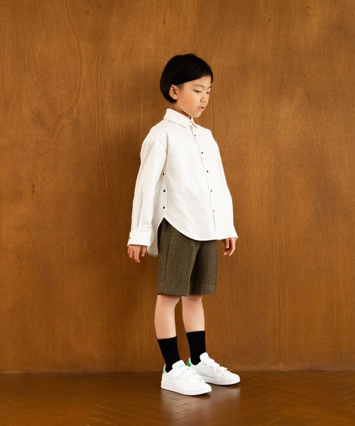 ベーシックアソートシャツ 288872（シャツ/ブラウス）｜LOWRYS FARM