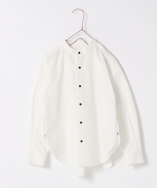 ベーシックアソートシャツ 288872（シャツ/ブラウス）｜LOWRYS FARM