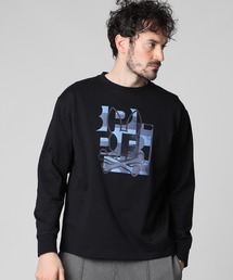 Psycho Bunny サイコバニー ロングスリーブTシャツ カットソー L カットソー（メンズ） ｜Psycho Bunny｜サイコバニー 公式