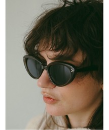 AMAIL | CLEAR FRAME サングラス(サングラス)