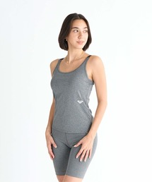ROXY | MY 1ST ROXY TANK /ロキシー水陸両用カップ付きタンクトップ(タンクトップ)