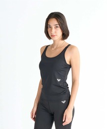 MY 1ST ROXY TANK /ロキシー水陸両用カップ付きタンクトップ