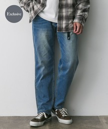 Gramicci | 『別注』GRAMICCI　Mountain Tuck Pants(デニムパンツ)
