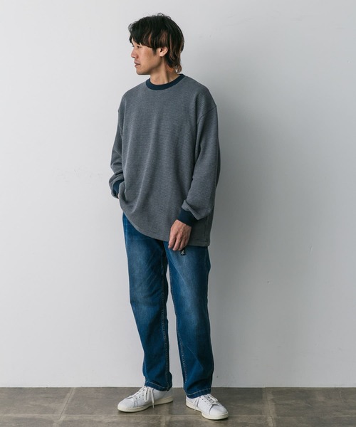 別注Gramicci Mountain Tuck Pants GRAMICCI ジーンズ 「別注」Gramicci Mountain Tuck Pants