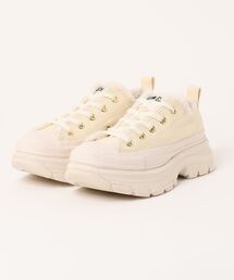 CONVERSE（コンバース）の「【CONVERSE】コンバース ALL STAR R TREKWAVE BOA OX（オールスターR トレックウェーブ ボア OX）（スニーカー・レディース）」