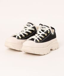 【CONVERSE】コンバース ALL STAR R TREKWAVE BOA OX(オールスターR トレックウェーブ ボア OX)