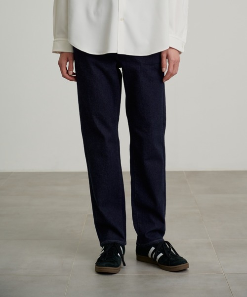 PUBLIC DENIM STYLE UP（デニムパンツ）｜PUBLIC TOKYO