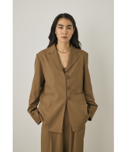 セール】【M_】【セットアップ対応】RE POLYESTER 2WAY