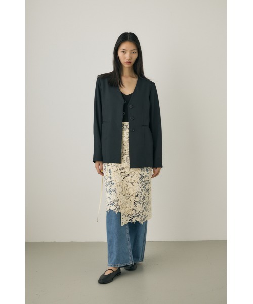 moussy - エムアンダーバー　アウタージャケット セール】【M_】【セットアップ対応】RE POLYESTER 2WAY