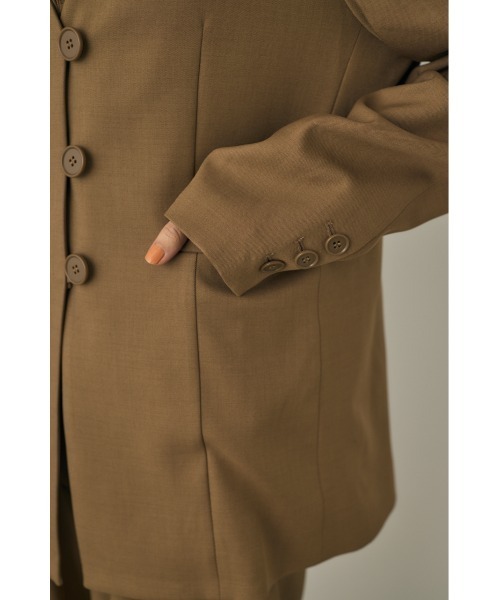 セール】【M_】【セットアップ対応】RE POLYESTER 2WAY