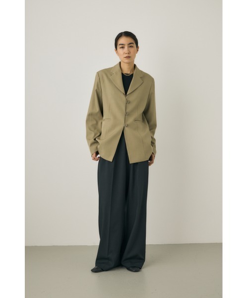 セール】【M_】【セットアップ対応】RE POLYESTER 2WAY