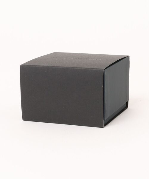 Daniel Wellington(ダニエルウェリントン)の「Audrey Ring Black Agathe ブラックアゲート 天然石リング ローズゴールド/ゴールド/シルバー(リング・レディース・シルバー/ピンクゴールド/イエローゴールド・58/56/54/52/50/48/62/60)」の11枚目の写真
