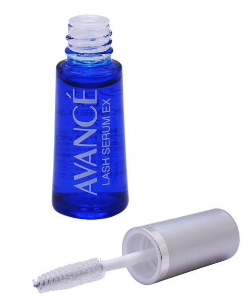 HOLLYWOOD（ハリウッド）の「アヴァンセ　ラッシュセラムEX（まつ毛/アイケア・レディース・クリアー・FREE）」の6枚目の写真