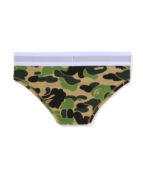A BATHING APE（アベイシングエイプ）の「ABC CAMO SHORTS（その他