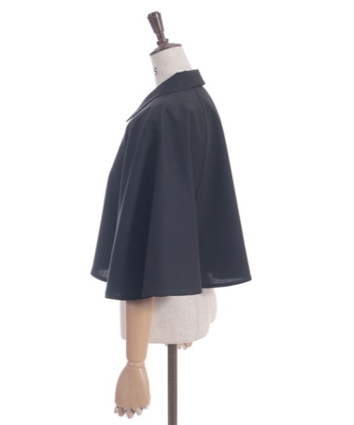 タグ付き！axes femme Nostalgie デニムナポレオンジャケット axes femme - axes femme アクシーズファム 裾レース ナポレオン