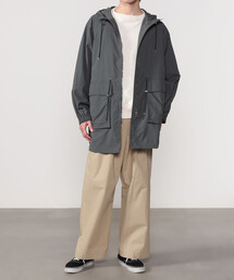 Bshop Barbuor ナイロンジャケット Bshop Barbuor ナイロンジャケット